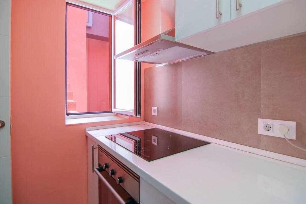 Apartamento Unico En Muralla Roja - 0412 Calpe Exterior photo